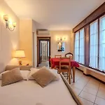 Apartament Mainard, Bolero Historic *