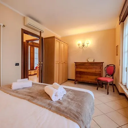 Apartament Mainard, Bolero Historic *
